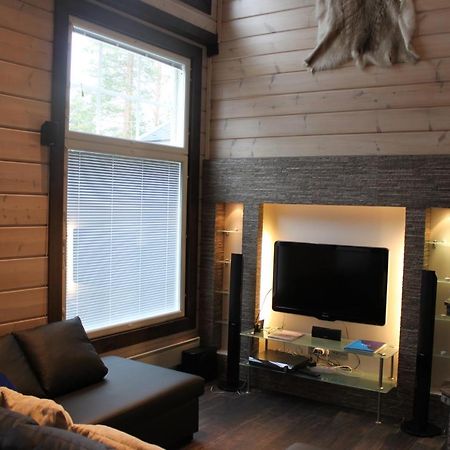 Levi Unelma Villa Ngoại thất bức ảnh