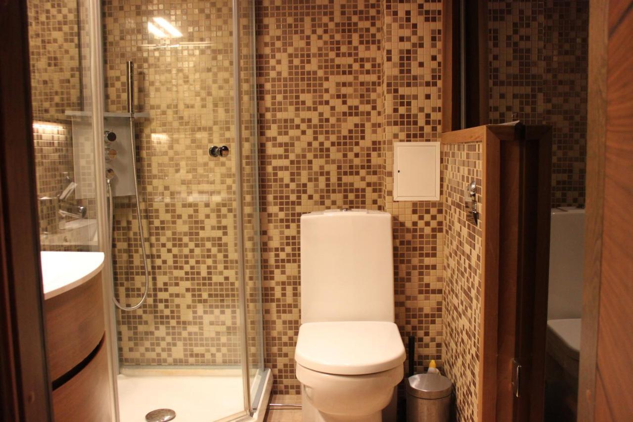 Levi Unelma Villa Ngoại thất bức ảnh
