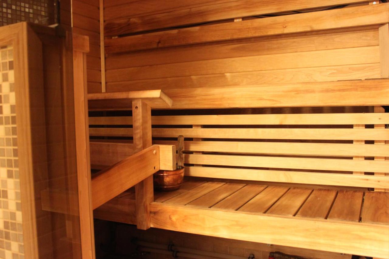 Levi Unelma Villa Ngoại thất bức ảnh
