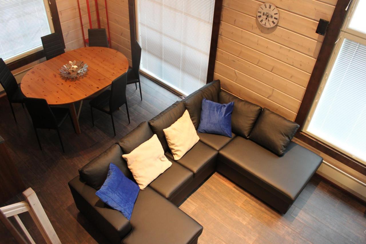 Levi Unelma Villa Ngoại thất bức ảnh