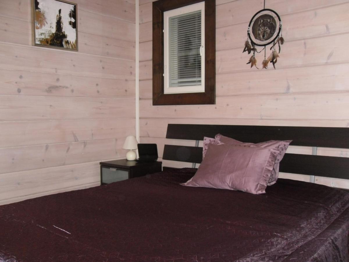 Levi Unelma Villa Ngoại thất bức ảnh